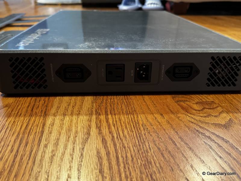 4Patriots Blackout Buddy Emergency Power Supply Review: The Automatic Fridge Backup Battery 4 4Patriots Blackout Buddy