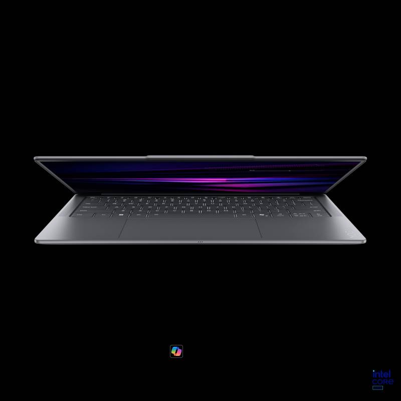 Lenovo Adds Impressive Updates to Yoga, Legion, and IdeaPad Computers While Also Teasing Some Exciting Future Devices! 2 Yoga Slim 7i Aura Edition