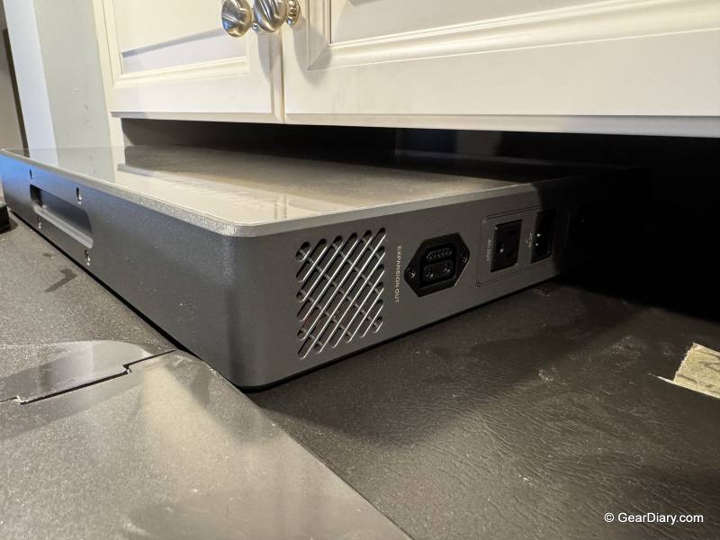 4Patriots Blackout Buddy Emergency Power Supply Review: The Automatic Fridge Backup Battery 10 4Patriots Blackout Buddy