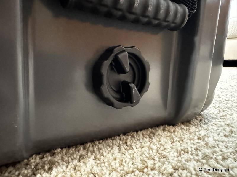 Arctic Zone Titan PRO 55Q vs Titan 24-Can Backpack Cooler Review: Which Cooler Is Best for You? 12 Titan PRO 55Q Roto Cooler