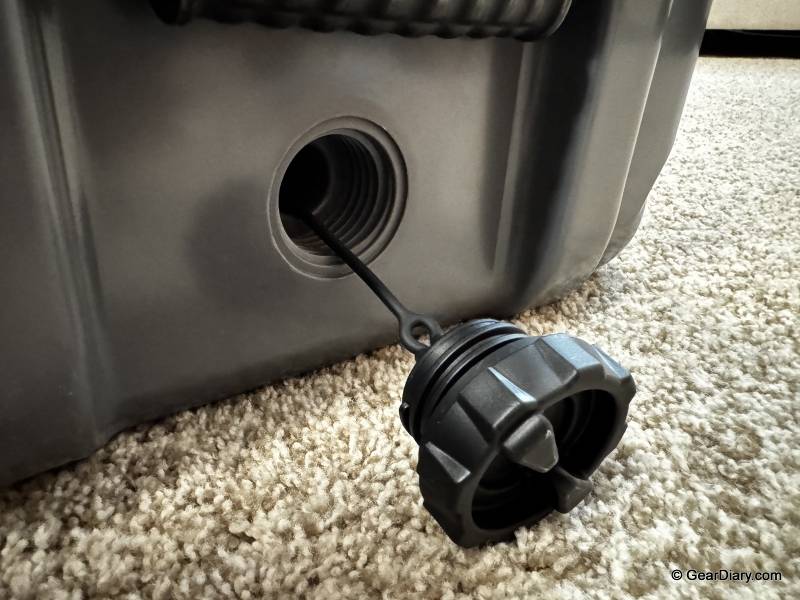 Arctic Zone Titan PRO 55Q vs Titan 24-Can Backpack Cooler Review: Which Cooler Is Best for You? 13 Titan PRO 55Q Roto Cooler