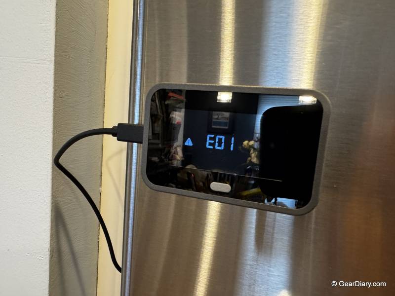 4Patriots Blackout Buddy Emergency Power Supply Review: The Automatic Fridge Backup Battery 8 4Patriots Blackout Buddy