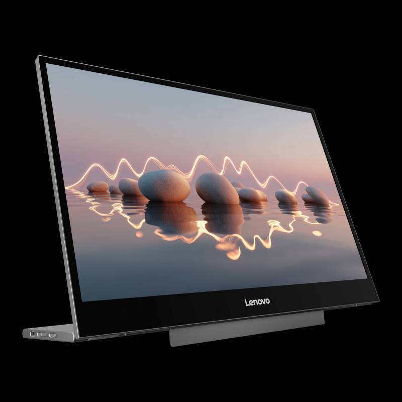 Lenovo Adds Impressive Updates to Yoga, Legion, and IdeaPad Computers While Also Teasing Some Exciting Future Devices! 9 L16 Mobile Monitor