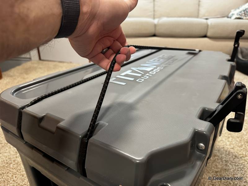 Arctic Zone Titan PRO 55Q vs Titan 24-Can Backpack Cooler Review: Which Cooler Is Best for You? 10 Titan PRO 55Q Roto Cooler