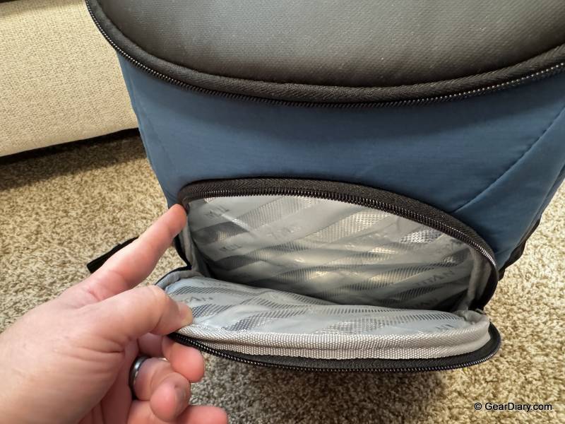Arctic Zone Titan PRO 55Q vs Titan 24-Can Backpack Cooler Review: Which Cooler Is Best for You? 15 Titan 24-Can Backpack Cooler