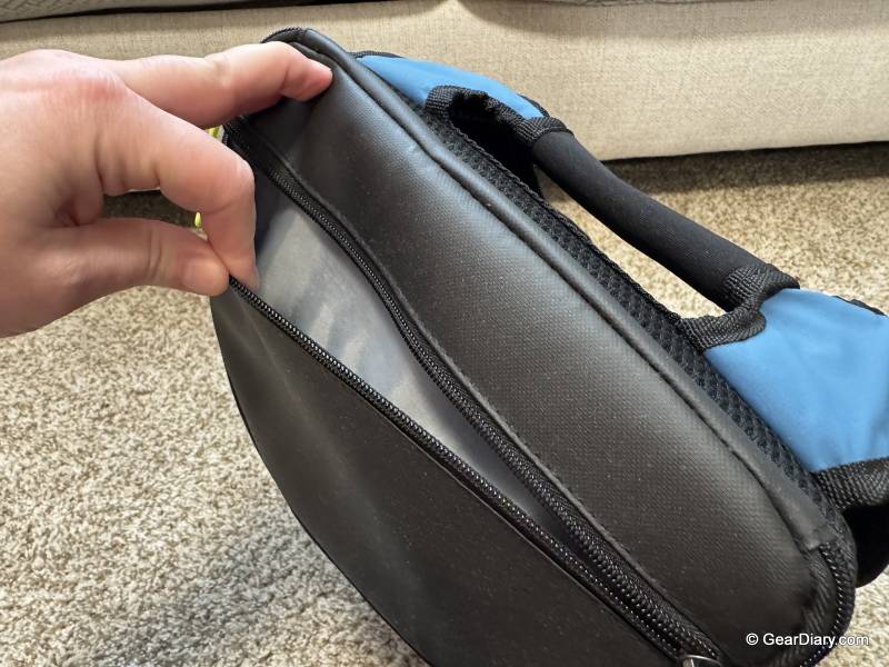 Arctic Zone Titan PRO 55Q vs Titan 24-Can Backpack Cooler Review: Which Cooler Is Best for You? 16 Titan 24-Can Backpack Cooler