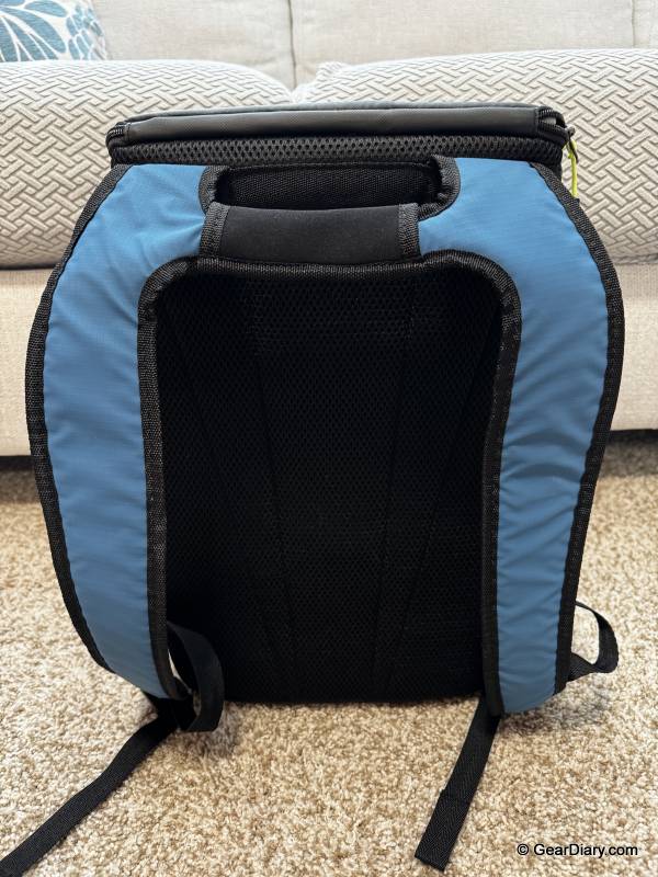 Arctic Zone Titan PRO 55Q vs Titan 24-Can Backpack Cooler Review: Which Cooler Is Best for You? 19 Titan 24-Can Backpack Cooler