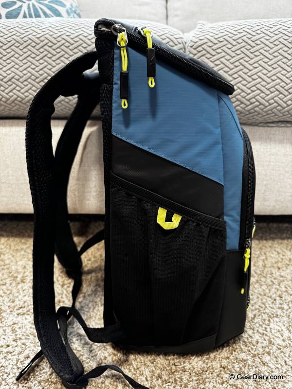 Arctic Zone Titan PRO 55Q vs Titan 24-Can Backpack Cooler Review: Which Cooler Is Best for You? 18 Titan 24-Can Backpack Cooler