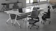 Boulies EP500 Ergonomic Chair Debuts with Adaptive Lumbar Support and Introductory Pricing in the UK and US