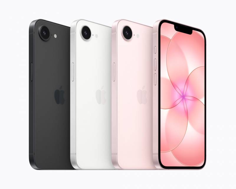 Apple iPhone 17e Family