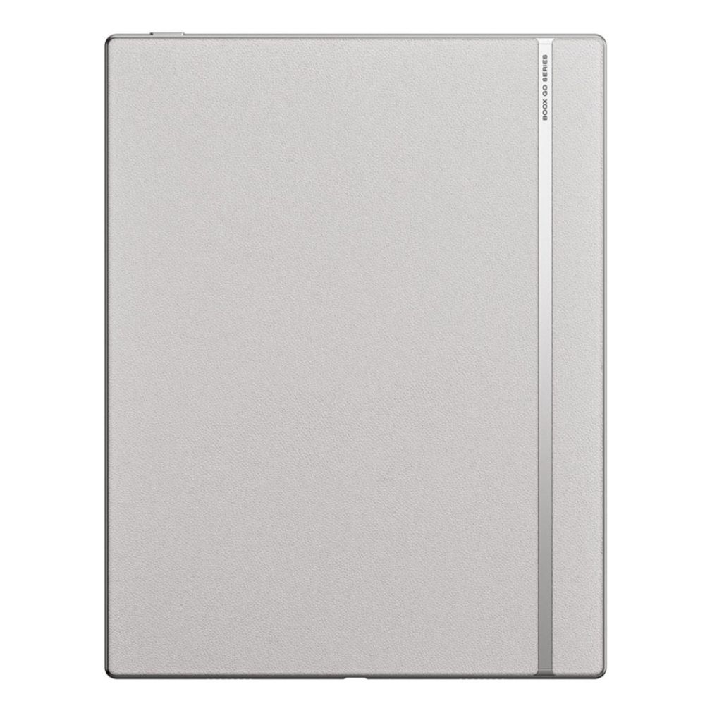 BOOX Go 10.3 (Gen II) E Ink Tablet Adds Front Light and Lighter