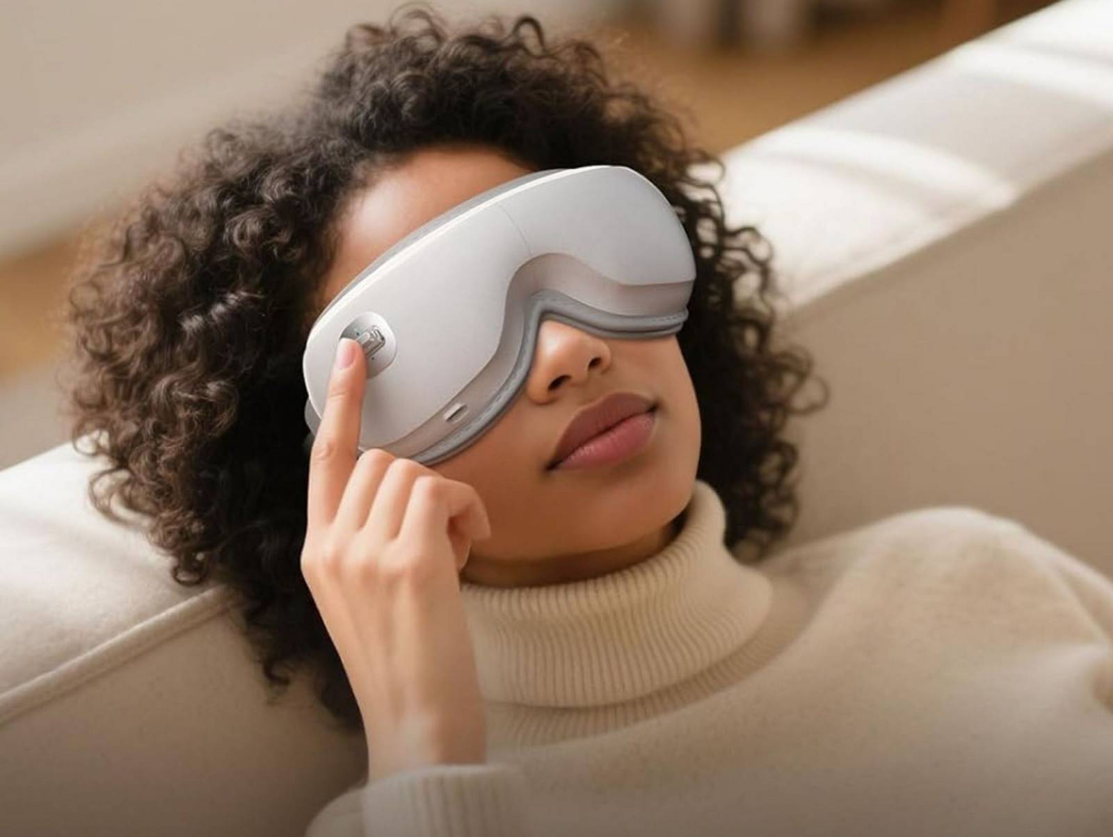 Bob and Brad Zero Pro Eye Massager