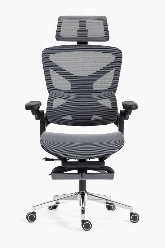 Boulies EP500 Ergonomic Chair Debuts with Adaptive Lumbar Support and Introductory Pricing in the UK and US 2 Boules EP500 ergonomic chair