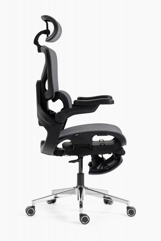 Boulies EP500 Ergonomic Chair Debuts with Adaptive Lumbar Support and Introductory Pricing in the UK and US 3 Boules EP500 ergonomic chair