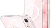 iPhone 17e - ESR iPhone 17 Series Classic Hybrid Magnetic Cases with Stash Stand