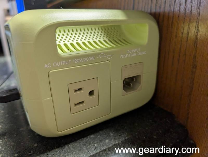 BLUETTI Elite 10 Mini Power Station Review: A Palm-Sized Power Station That Packs Serious Punch 2 BLUETTI Elite 10 Mini Power Station