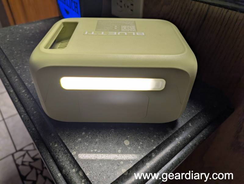 BLUETTI Elite 10 Mini Power Station Review: A Palm-Sized Power Station That Packs Serious Punch 3 BLUETTI Elite 10 Mini Power Station