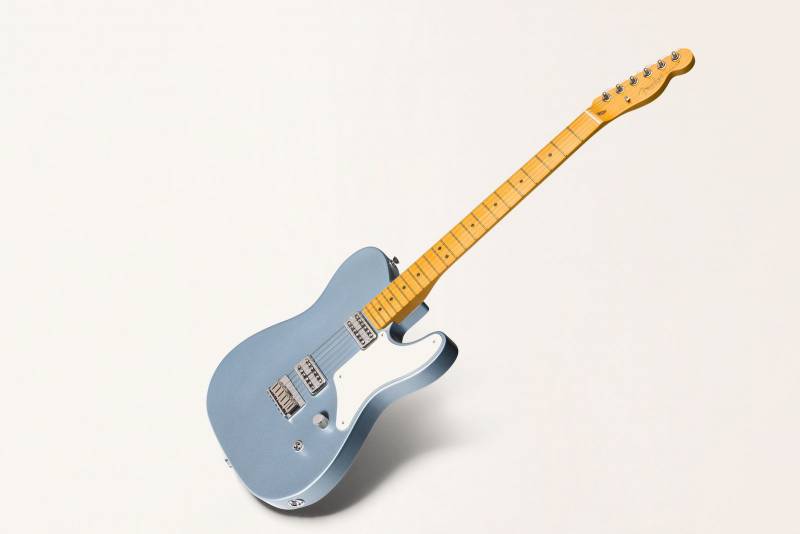 Fender’s "Workhorse" Turns 75: The Telecaster Diamond Jubilee is Here! 2 Fender Telecaster
