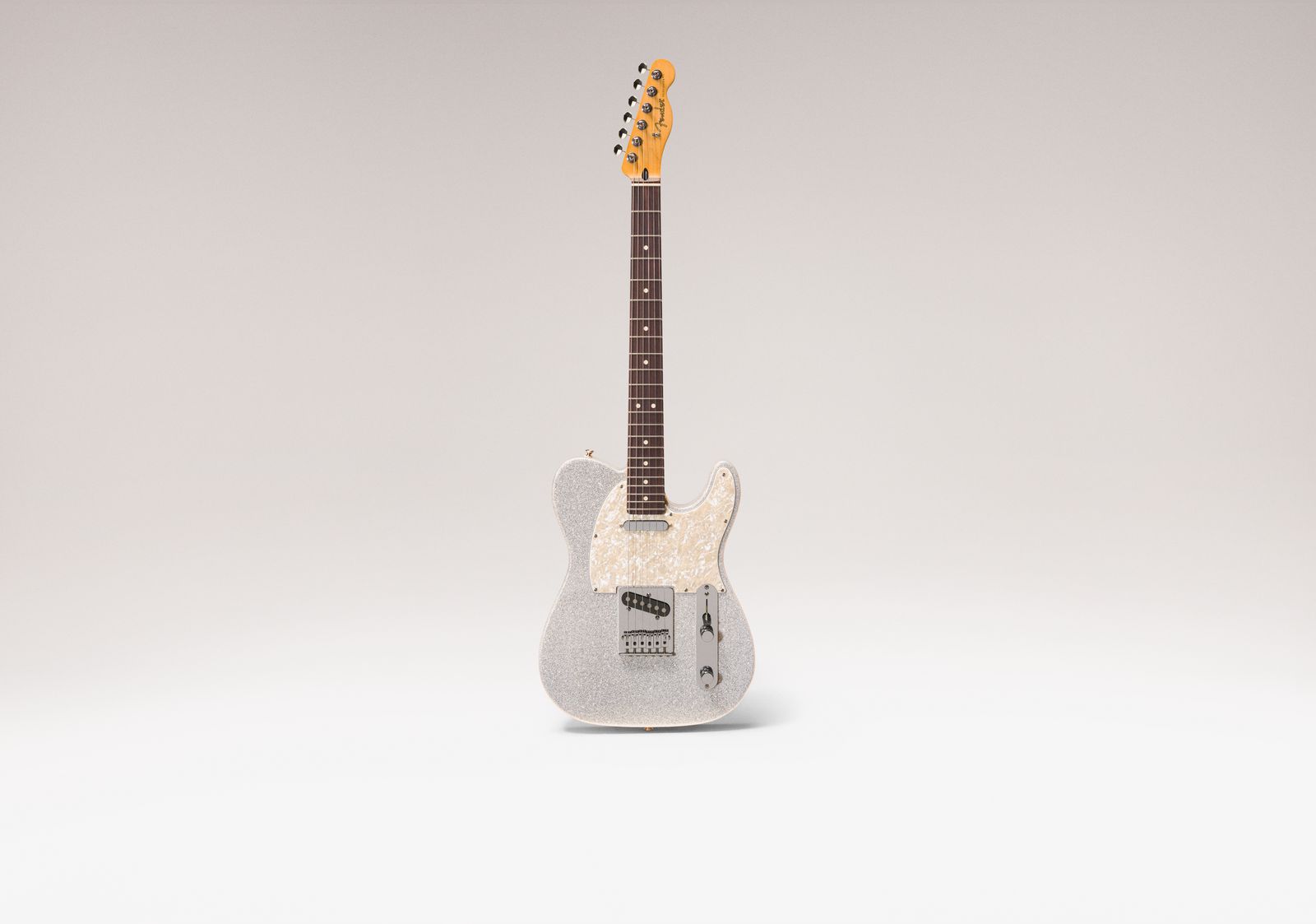 Fender’s "Workhorse" Turns 75: The Telecaster Diamond Jubilee is Here!