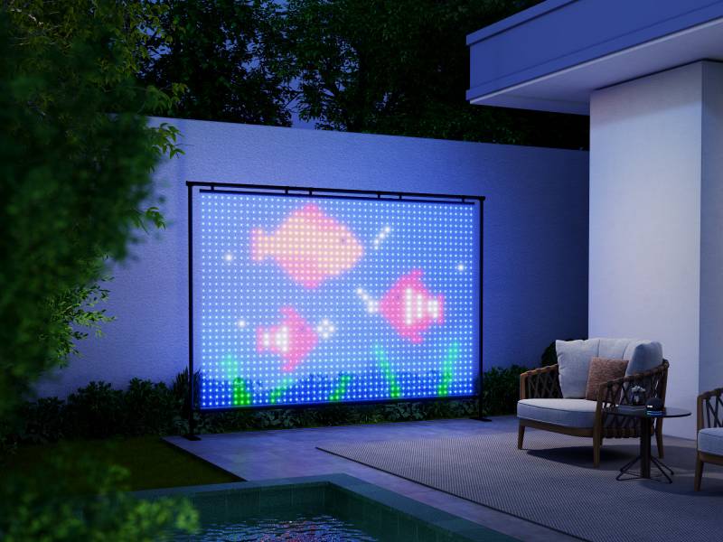 Govee Lightwall