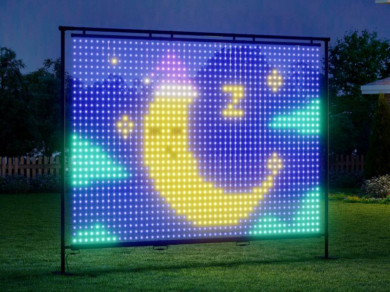 Govee Lightwall