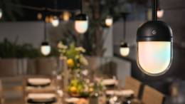 Govee Outdoor Chromatic String Lights