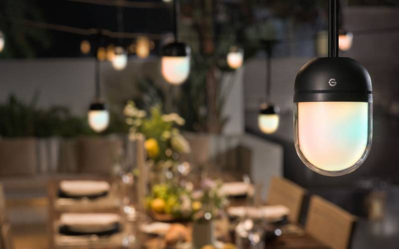Govee Outdoor Chromatic String Lights
