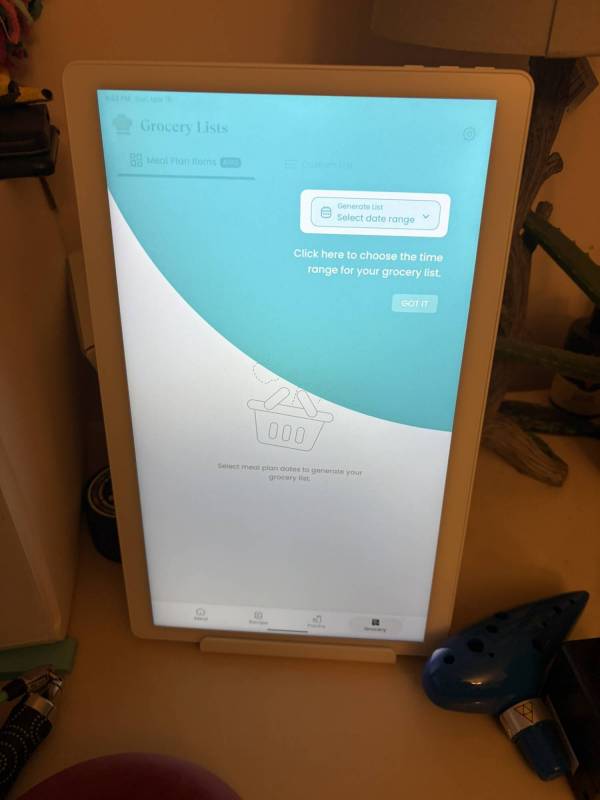 15.6" Cozyla Calendar+ 2 Review: The Smart Family Hub That Finally Gets Everyone on the Same Page 4 15.6" Cozyla Calendar+ 2