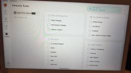 15.6" Cozyla Calendar+