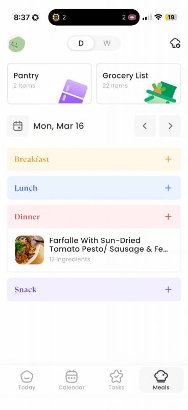 15.6" Cozyla Calendar+ 2 Review: The Smart Family Hub That Finally Gets Everyone on the Same Page 13 15.6" Cozyla Calendar+ 2