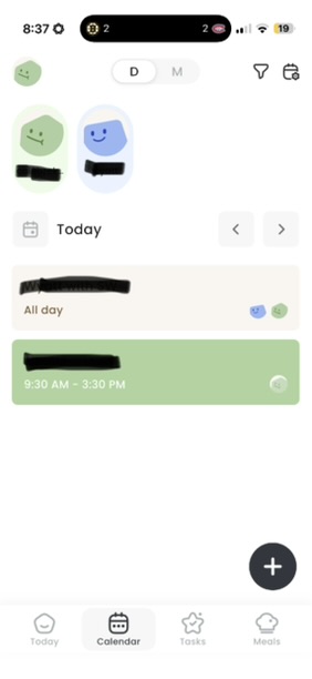 15.6" Cozyla Calendar+ 2 Review: The Smart Family Hub That Finally Gets Everyone on the Same Page 16 15.6" Cozyla Calendar+ 2