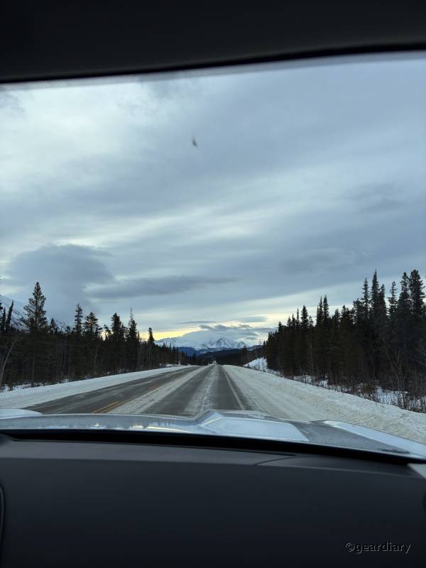 I Tested Apple’s iPhone 17 and 17 Pro Max in the Yukon: Here’s What I Learned 99 I Tested Apple’s iPhone 17 and 17 Pro Max in the Yukon: Here’s What I Learned