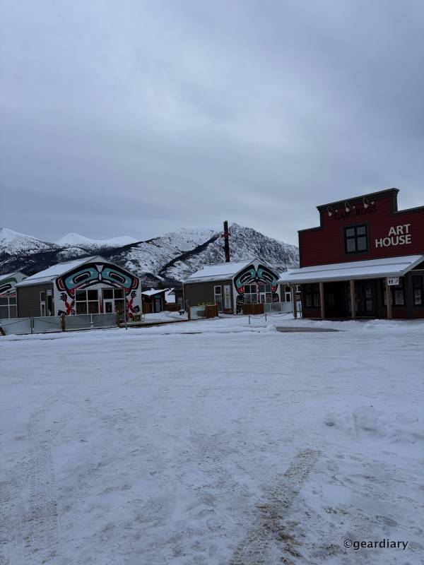I Tested Apple’s iPhone 17 and 17 Pro Max in the Yukon: Here’s What I Learned 105 I Tested Apple’s iPhone 17 and 17 Pro Max in the Yukon: Here’s What I Learned