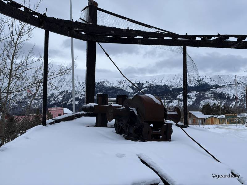 I Tested Apple’s iPhone 17 and 17 Pro Max in the Yukon: Here’s What I Learned 109 I Tested Apple’s iPhone 17 and 17 Pro Max in the Yukon: Here’s What I Learned