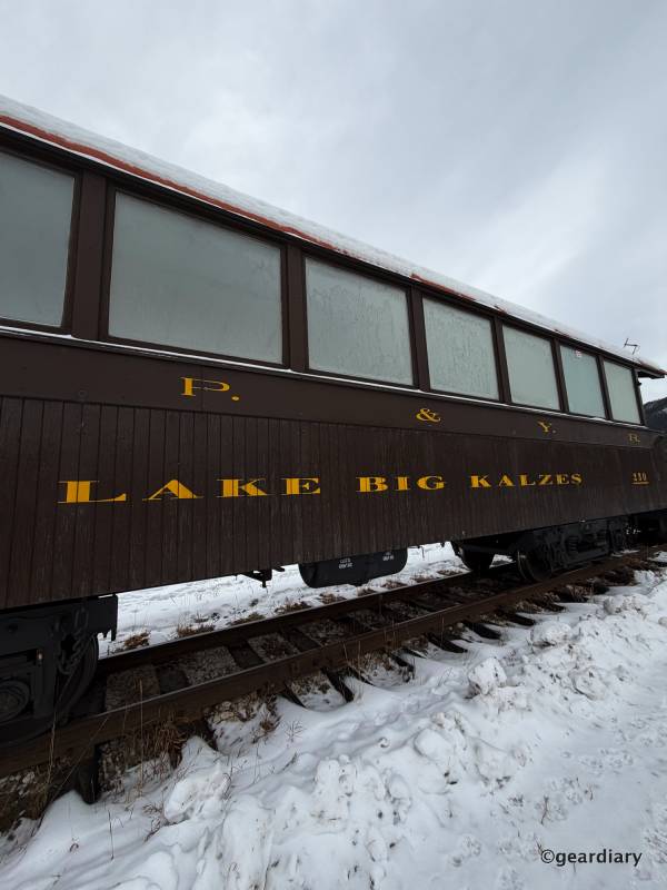 I Tested Apple’s iPhone 17 and 17 Pro Max in the Yukon: Here’s What I Learned 119 I Tested Apple’s iPhone 17 and 17 Pro Max in the Yukon: Here’s What I Learned