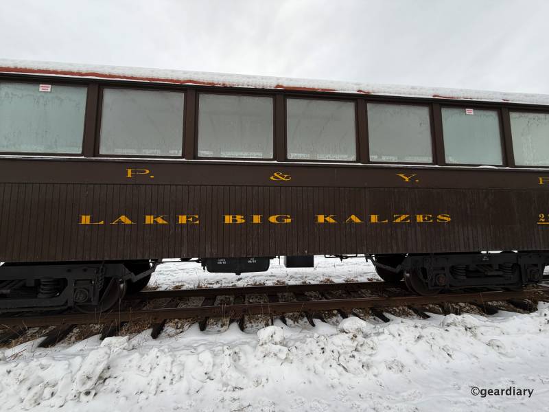 I Tested Apple’s iPhone 17 and 17 Pro Max in the Yukon: Here’s What I Learned 121 I Tested Apple’s iPhone 17 and 17 Pro Max in the Yukon: Here’s What I Learned