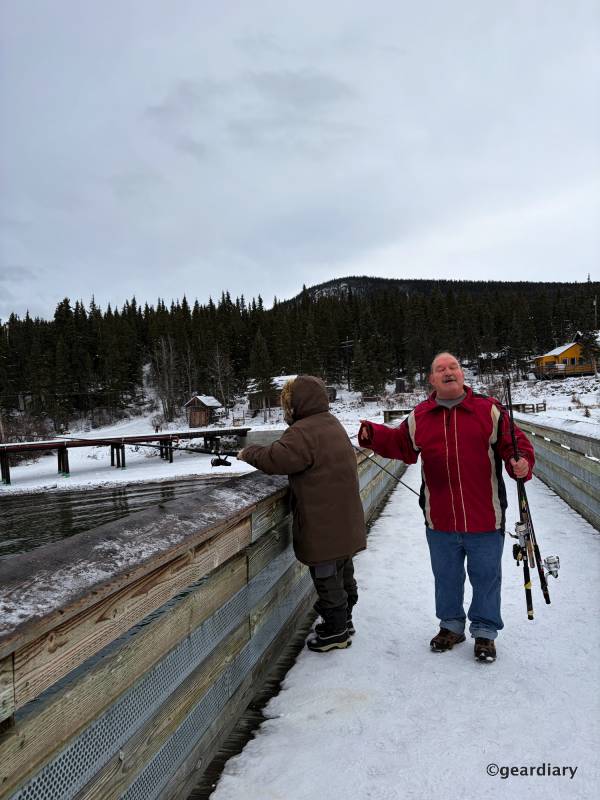 I Tested Apple’s iPhone 17 and 17 Pro Max in the Yukon: Here’s What I Learned 140 I Tested Apple’s iPhone 17 and 17 Pro Max in the Yukon: Here’s What I Learned