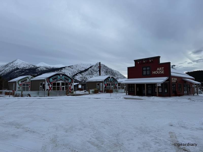 I Tested Apple’s iPhone 17 and 17 Pro Max in the Yukon: Here’s What I Learned 311 I Tested Apple’s iPhone 17 and 17 Pro Max in the Yukon: Here’s What I Learned