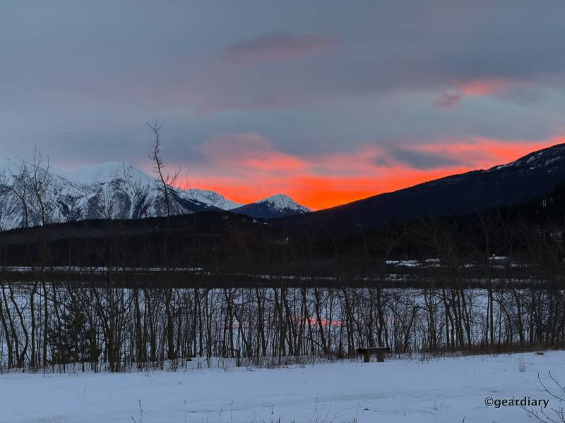 I Tested Apple’s iPhone 17 and 17 Pro Max in the Yukon: Here’s What I Learned 350 I Tested Apple’s iPhone 17 and 17 Pro Max in the Yukon: Here’s What I Learned