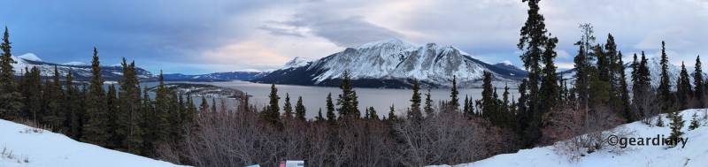 I Tested Apple’s iPhone 17 and 17 Pro Max in the Yukon: Here’s What I Learned 354 I Tested Apple’s iPhone 17 and 17 Pro Max in the Yukon: Here’s What I Learned