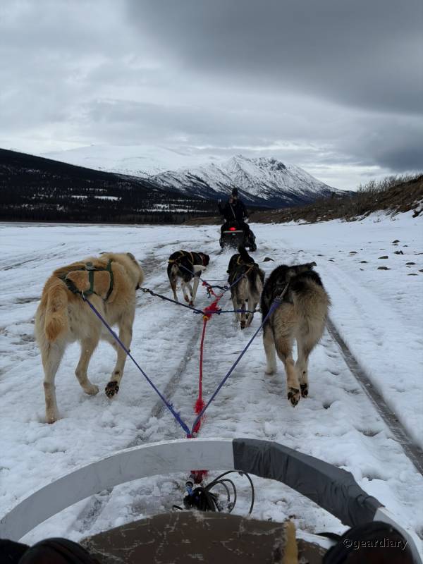 I Tested Apple’s iPhone 17 and 17 Pro Max in the Yukon: Here’s What I Learned 366 I Tested Apple’s iPhone 17 and 17 Pro Max in the Yukon: Here’s What I Learned
