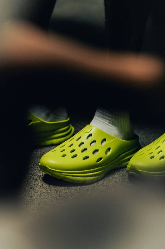 The $78 KANE Revive OB Turns the Humble Slide Into a Serious Recovery Shoe 11 KANE Revive OB