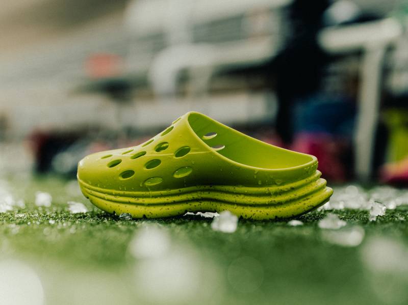 The $78 KANE Revive OB Turns the Humble Slide Into a Serious Recovery Shoe 12 KANE Revive OB