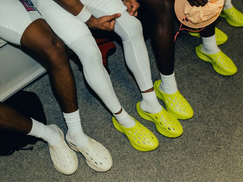 The $78 KANE Revive OB Turns the Humble Slide Into a Serious Recovery Shoe 10 KANE Revive OB