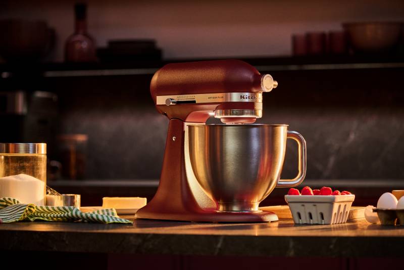 KitchenAid Artisan Plus Stand Mixer