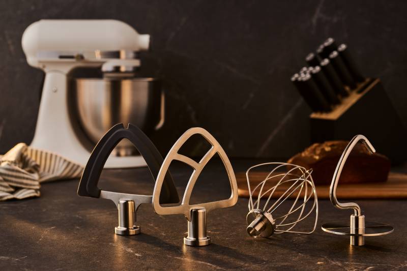 KitchenAid Artisan Plus Stand Mixer