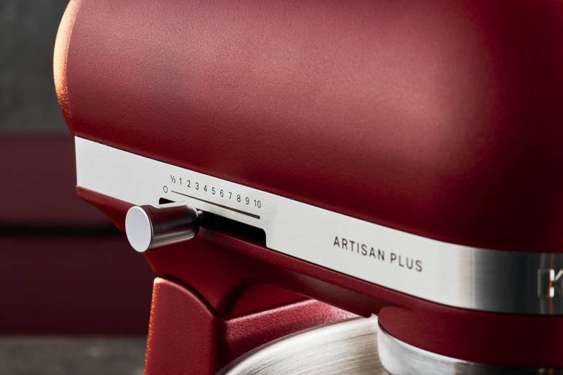 KitchenAid Artisan Plus Stand Mixer