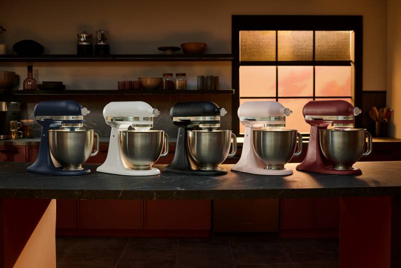KitchenAid Artisan Plus Stand Mixer