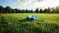 MAMMOTION iNavi Launches in the U.S. with Free Lifetime Precision Positioning for Wire-Free Robotic Lawn Mowers