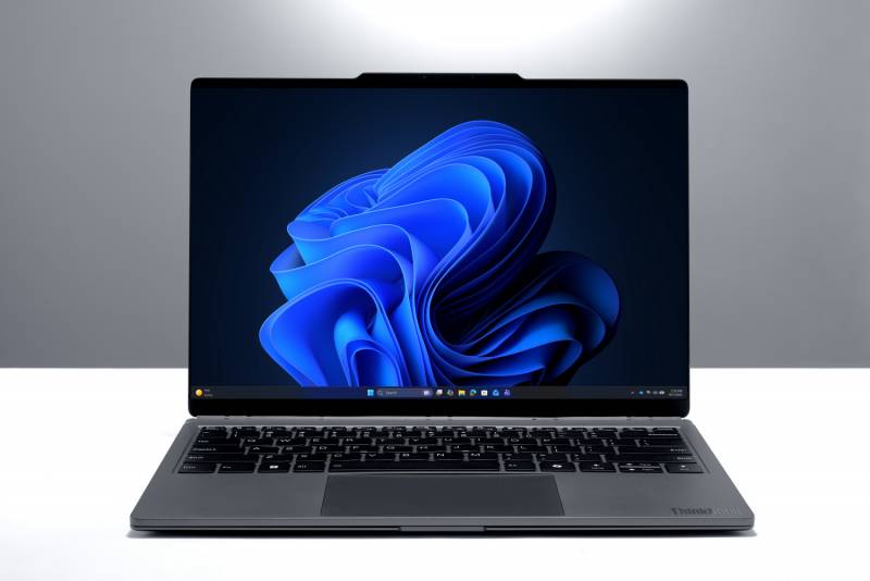Lenovo Wants Your Next ThinkPad to Be Smarter, Easier to Fix, and Harder to Kill 3 Modular ThinkBook Concept